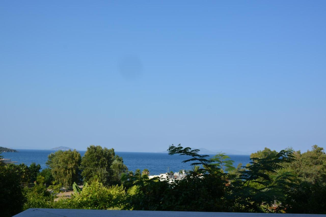 Aristotelis Epidaurus Bagian luar foto
