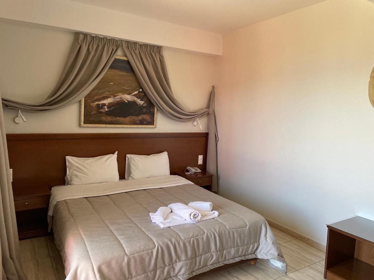 Aristotelis Epidaurus Bagian luar foto