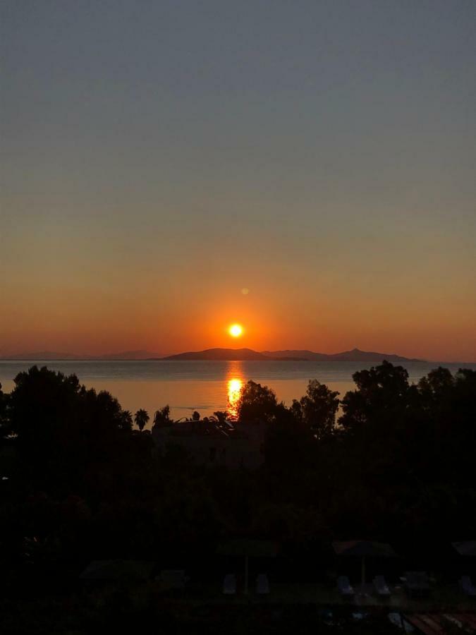 Aristotelis Epidaurus Bagian luar foto